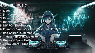 Best Gaming Music Mix | NCS, EDM, Electronic, House Beats, bgm,top10,Part 1