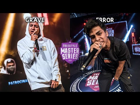 Un grave error | Resumen Épico FMS Perú Jornada 3