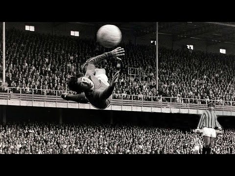 Las 5 mejores atajadas de la historia