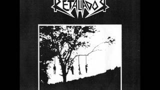 Retaliador - Nocturnal Fear (Celtic Frost Cover)