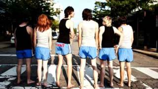 Rocky Loves Emily - Getaway (w/ lyrics)