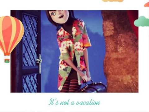 Hotel Transylvania Mavis (read description)