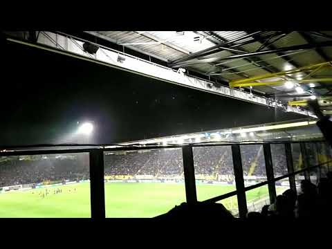 NAC - Feyenoord sfeercompilatie uitvak