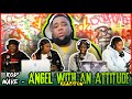 Rod Wave Angel With An Attitude Official Audio Reaction