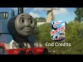 Thomas Friends Come Ride The Rails End Credits