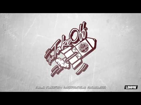 06. Illuminate - Lexus of Ow F*ck ft. Arpee (The Take-Off mixtape - LDHMG)