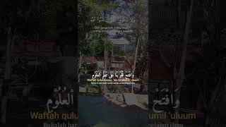 Download lagu Shalawat Open Our Hearts mp3