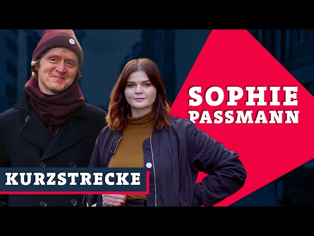 Wymowa wideo od Sophie Passmann na Niemiecki Wymowa wideo od Sophie Passmann na Niemiecki