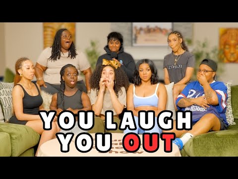 The Round Table Game Show - Season 4 Episode 7