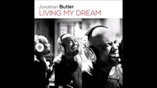 Be Still ♫ Jonathan Butler