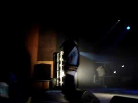 Primer Dan - Directo (Jota Mayúscula)