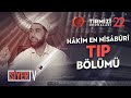 Hâkim En Nîsâbûrî Tirmizi Okumaları Tıp Bölümü Mahmut Karakış 46 Ders