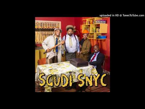 De Mthuda, Da Muziqal Chef & Kwiish SA - iThuba (feat. Eemoh)_(Official Audio)