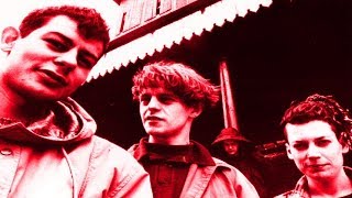 Pale Saints - Peel Session 1989