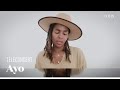Ayo Better Days Téléconcert Exclusif Pour L Obs