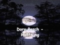 Doro Pesch - Hoffnung