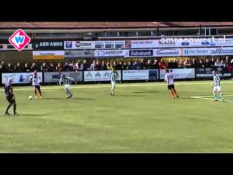 Samenvatting Jodan Boys-Genemuiden: 2-2