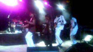 tuku-mutserendende-live in birmingham