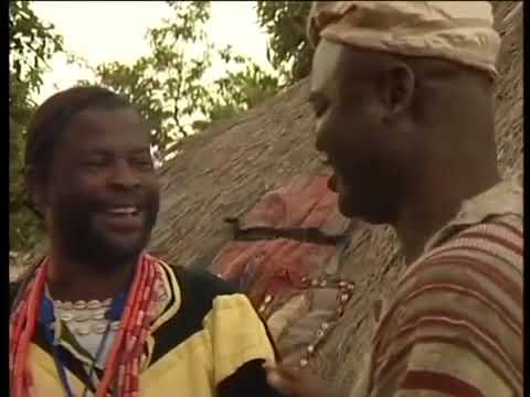 AGUNTAN BOLOJO - ADEBAYO SALAMI, LERE PAIMO, FATAI ADETAYO & SEGUN ADEREMI