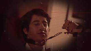 Teaser Latex Rojo (English Version)