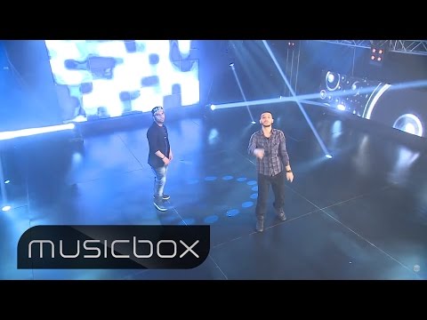 Arber & Lyric Master 2015 (MusicBOX)