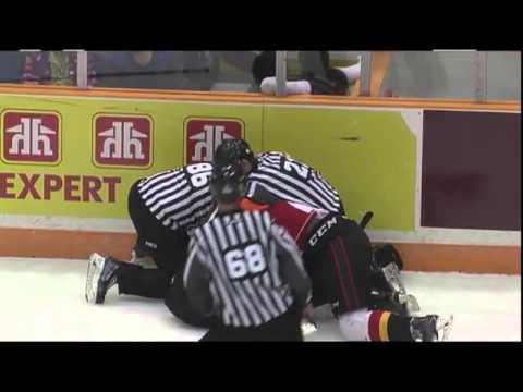 Guillaume Beaudry vs Jakub Zboril