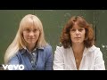 ABBA - Lovelight (HD Music Video Montage) 1979