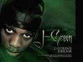 J-Green - Codeine Dreams (Chopped & Screwed By ...