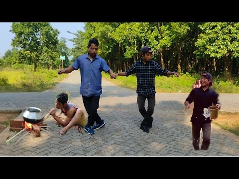 Manitangming chagakgipara full song Charan Ft Rikram OFFICIAL VIDEO