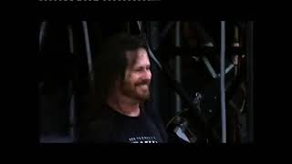 Exodus - War Is My Shepherd  (Live at Wacken &#39;08)