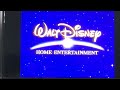 Opening To Peter Pan 2002 VHS Australia