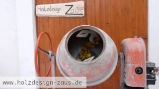 preview picture of video 'Gewinnspielziehung Schickes Holzkästchen - Januar 2015'