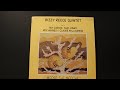 Bass Conclave (6:05) - Dizzy Reece Quintet
