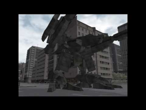 Front mission 4 final