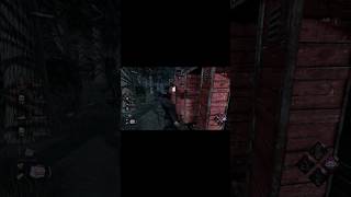 ミステイクDBD（ロッカー）