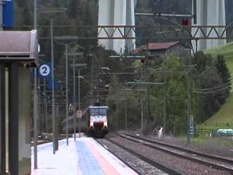 TRENI A COLLE ISARCO (Bz) 28.08.2010_10