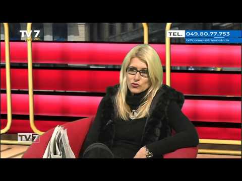 Tv7 con Voi del 10/1/2017 - Facciamo il punto (1 di 3)