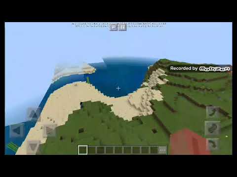 HAZİNE AVI (MİNECRAFT)