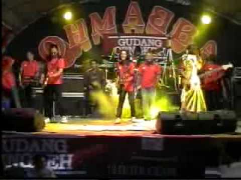 Air Mata ( Evie Tamala )_Iin Lusdianah_OHMABBA