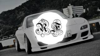 K-Young - Don&#39;t Ever Leave Me [Bassboosted]