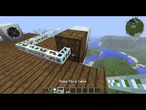 Feed The Beast Lite - Wind Mill/Windmühlen Tutorial Deutsch/German