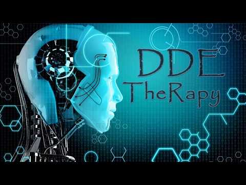 DDE - TheRapy (prod.RetnikBeats)