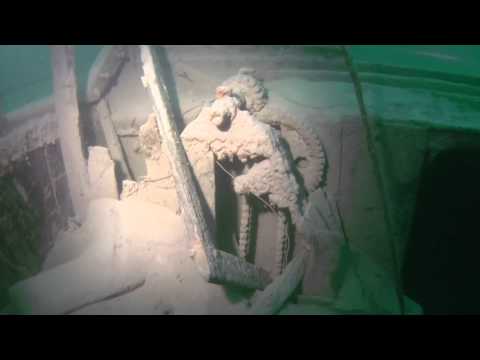 Bermudadreieck im Walensee?, Walensee,Schweiz