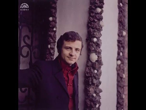 Petr Spálený - Alberta (1970)