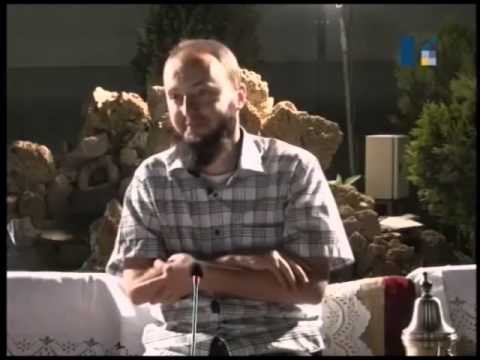 KUR'AN-Hfz.Esad Mahmutovic