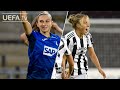 NASCHENWENG, CERNOIA | #UWCL Best Goals, Matchday 1