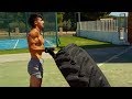 Tire Flip