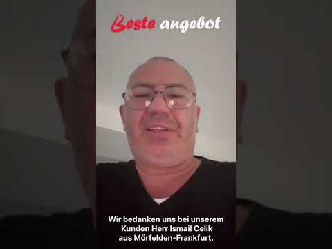 Kundenstimme Video