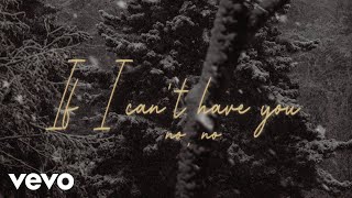 Musik-Video-Miniaturansicht zu If I Can't Have You Songtext von Leona Lewis