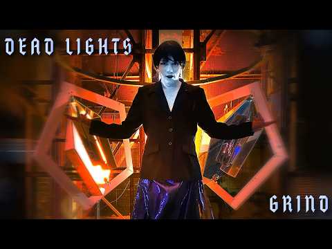 DEAD LIGHTS - Grind (OFFICIAL VIDEO) | darkTunes Music Group